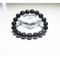 AL0021　【タイムセール限定価格】　☆稀少☆　ヒマラヤ産　アンモナイト（Ａｍｍｏｎｉｔｅ）　１０ｍｍ　ブレスレット