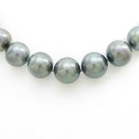 タサキ クロチョウパールネックレス