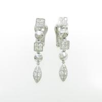 ブルガリ ルチア ピアス