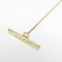 グッチ 750YG ブレスレット