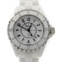 シャネル H0968 J12 33mmセラミック クォーツ