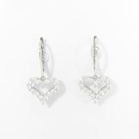 ティファニー ドロップ ピアス