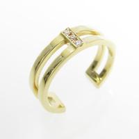 アーカー ジョイント カット リング