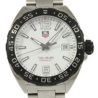 タグ・ホイヤー WAZ1111．BA0875 フォーミュラ1 クォーツ