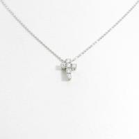 ポンテヴェキオ クロス ネックレス