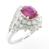 PT 非加熱 ルビーリング