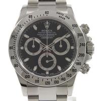 ロレックス 116520 デイトナ 自動巻