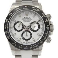 ロレックス 116500LN デイトナ 自動巻