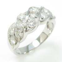 PT ダイヤモンドリング