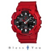 カシオ Ｇショック GA-100B-4AJF 新品お取り寄せ ギフト 14175