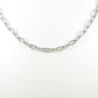 カルティエ スパルタカス ネックレス