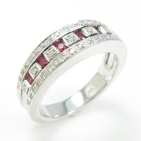 ダミアーニ ベル・エポック リング