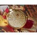 ガガミラノ GAGA MILANO 腕時計 5223.MIR.01 レザーベルト