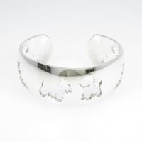 エルメス ドッグ バングル10％引き