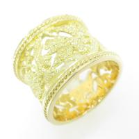 ヤーネス 750YG リング