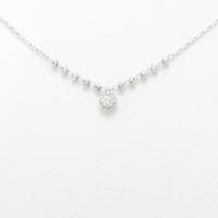 ヴァンドーム ダイヤモンドネックレス10％引き