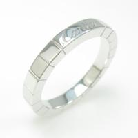 カルティエ ラニエール リング