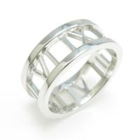 ティファニー アトラス リング