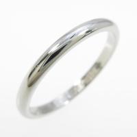 カルティエ ウェディング リング