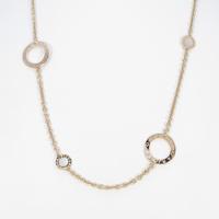 ブルガリ ブルガリブルガリ ネックレス