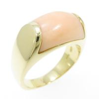 ブルガリ トロンケット リング