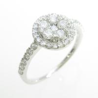 【リメイク】PT ダイヤモンドリング