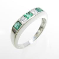 PT エメラルドリング