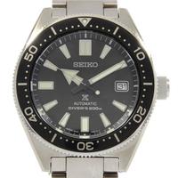 セイコー 6R15?03W0／SBDC051 プロスペックス 自動巻