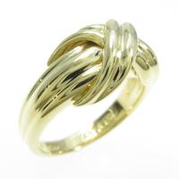 ティファニー シグネチャー リング