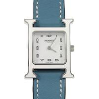 【新品】エルメス HH1．220 Hウォッチ クォーツ