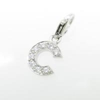 シャネル Cチャーム