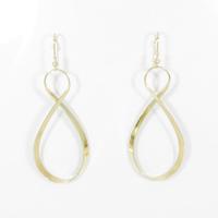 ココシュニック K10YG ピアス