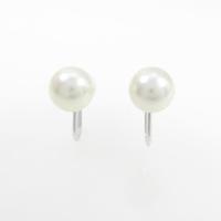 ミキモト アコヤパールイヤリング