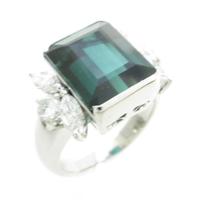 PT トルマリンリング