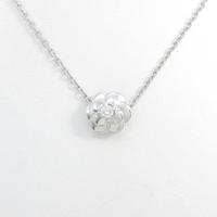 シャネル カメリア ネックレス