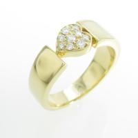 ピアジェ ジュリエット リング