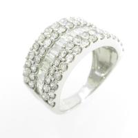 PT ダイヤモンドリング