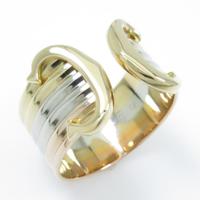 カルティエ 2C リング