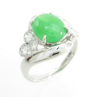 PT ヒスイリング