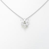 和光 ダイヤモンドネックレス