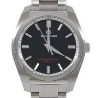 セイコー 9F61?0AD0／SBGX293 グランドセイコースポーツコレクション クォーツ