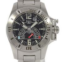 BALL DT1016A?SAJ?BK エンジニアハイドロカーボンTMT 自動巻