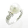 PT アコヤパールリング
