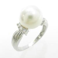 PT アコヤパールリング