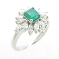 PT エメラルドリング