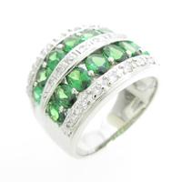 PT ガーネットリング