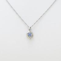 PT タンザナイトネックレス20％引き