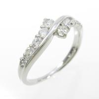 PT ダイヤモンドリング