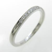 PT ダイヤモンドリング