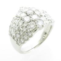 PT ダイヤモンドリング